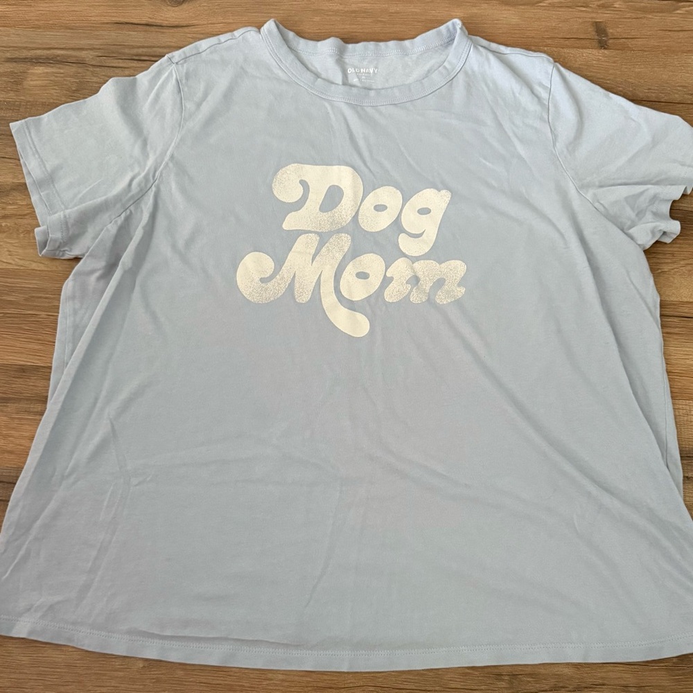 Old Navy Blue Dog Apparel